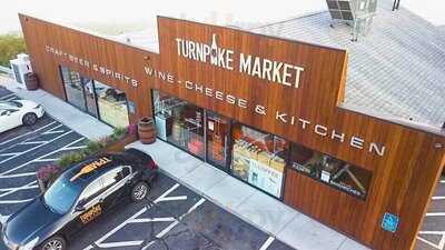 Turnpike Market