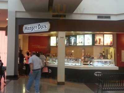 Haagen Dazs Shoppe