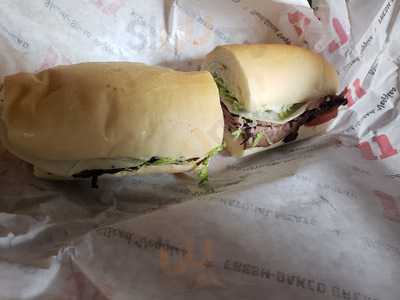 Jimmy John's, Forest Lake