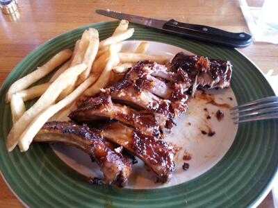 Applebee's