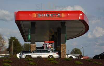 Sheetz, Conover