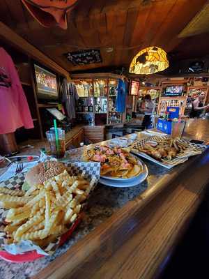 Captain Jack's Bar & Grill, Sumner