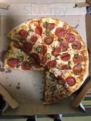 Domino's Pizza, Brookhaven