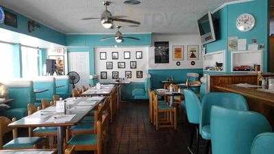 Dee's 50's Place, Barberton