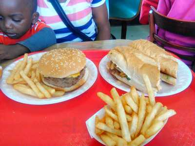 Mama Noi's Famous Hot Subs