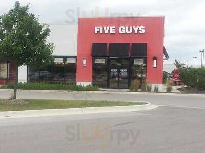 Five Guys