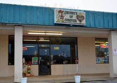 Chubby's of Conover, Conover