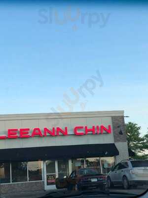 Leeann Chin Chinese Cuisine, Elk River