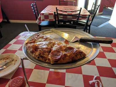 Romano's Pizzeria, Cedarburg