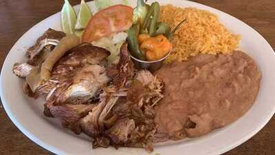 Las Brisas Mexican Grill, Port Hueneme