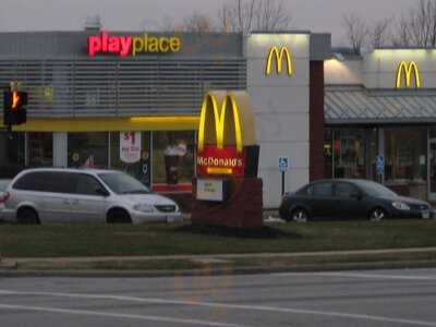 McDonald's, Streetsboro