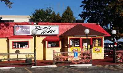 Bunny Hutch Restaurant