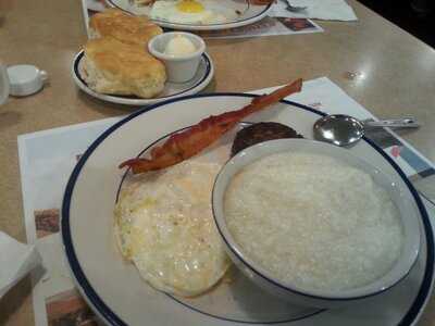 Bob Evans