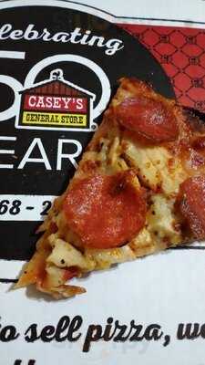 Casey's