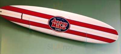 Jersey Mike's Subs