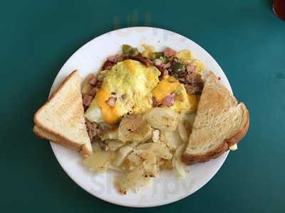 Cissy's Diner, Barberton