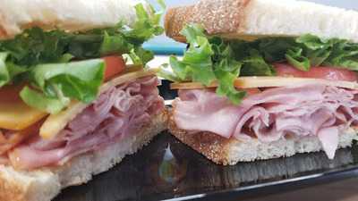 Courthouse Coffee And Cafe