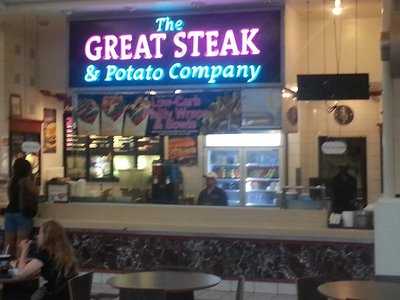 The Great Steak & Potato Co., Lincolnwood