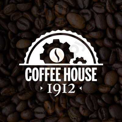 Coffee House 1912