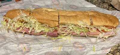 Jersey Mike's Subs, Jacksonville