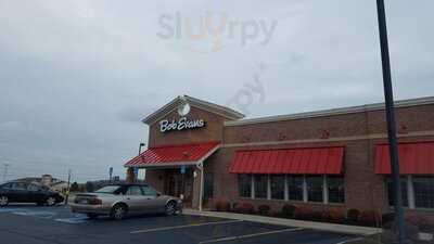 Bob Evans, Celina