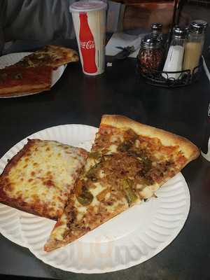 Tayliano's Pizza