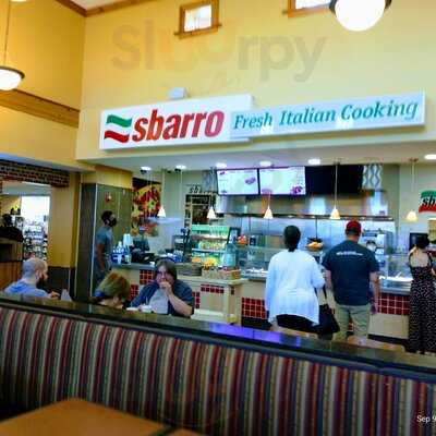 Sbarro, Bedford