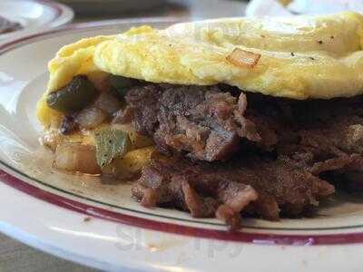 Huddle House, Buckhannon