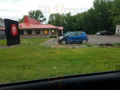 Pizza Hut, Forest Lake