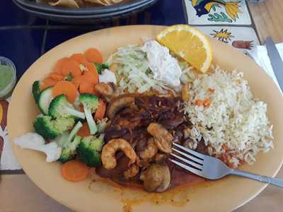 Felipe's Grill Mexican Food, Port Hueneme