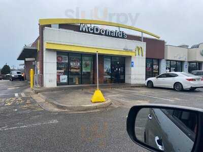 McDonald's, Americus