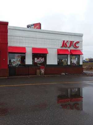 Kfc, Forest Lake