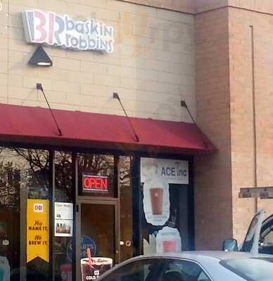 Baskin-Robbins, Lincolnwood