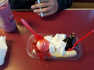 Dairy Queen, Fort Gratiot