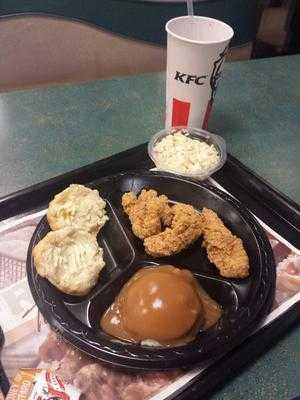 KFC, Locust Grove