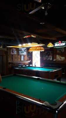 Smokey Joe's Tavern