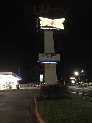 Sonic Drive-In, Americus