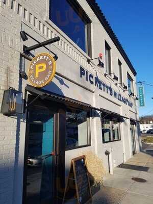 Pickett's Village Bar