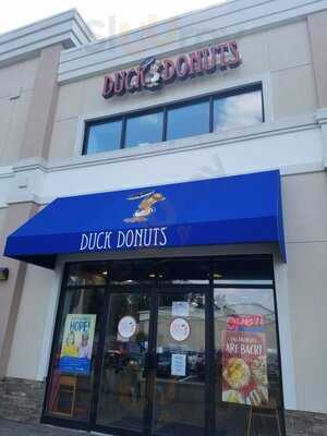 Duck Donuts