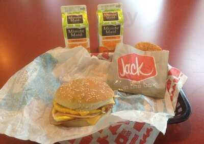 Jack in the Box, Port Hueneme