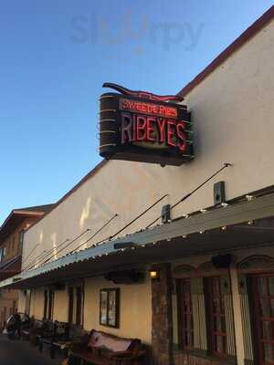 Sweetie Pie's Ribeyes