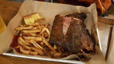 Mission Bbq