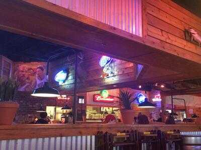 Texas Roadhouse