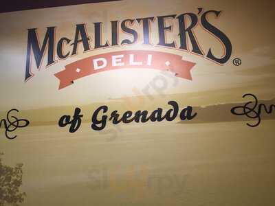 Mcalister's Deli