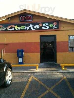 Chente's, Alice