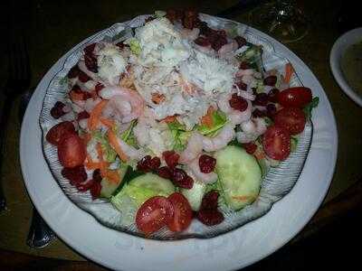 Stacy's Covered Bridge Restaurant, Cottage Grove