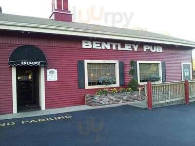 Bentley Pub