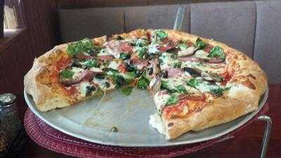 Armando's Grill  & Pizzeria, Grovetown