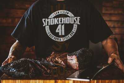 Smokehouse 41