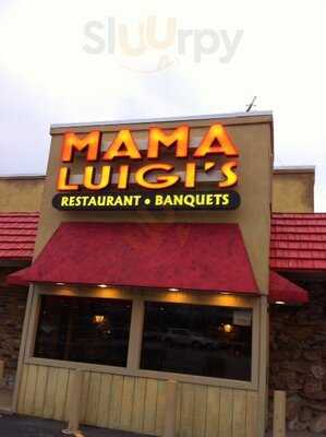 Mama Luigi's Restaurant And Banquets